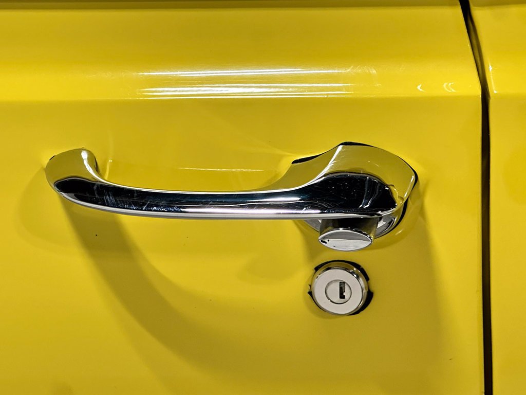 Used 1963 Red CHEV NA image 51