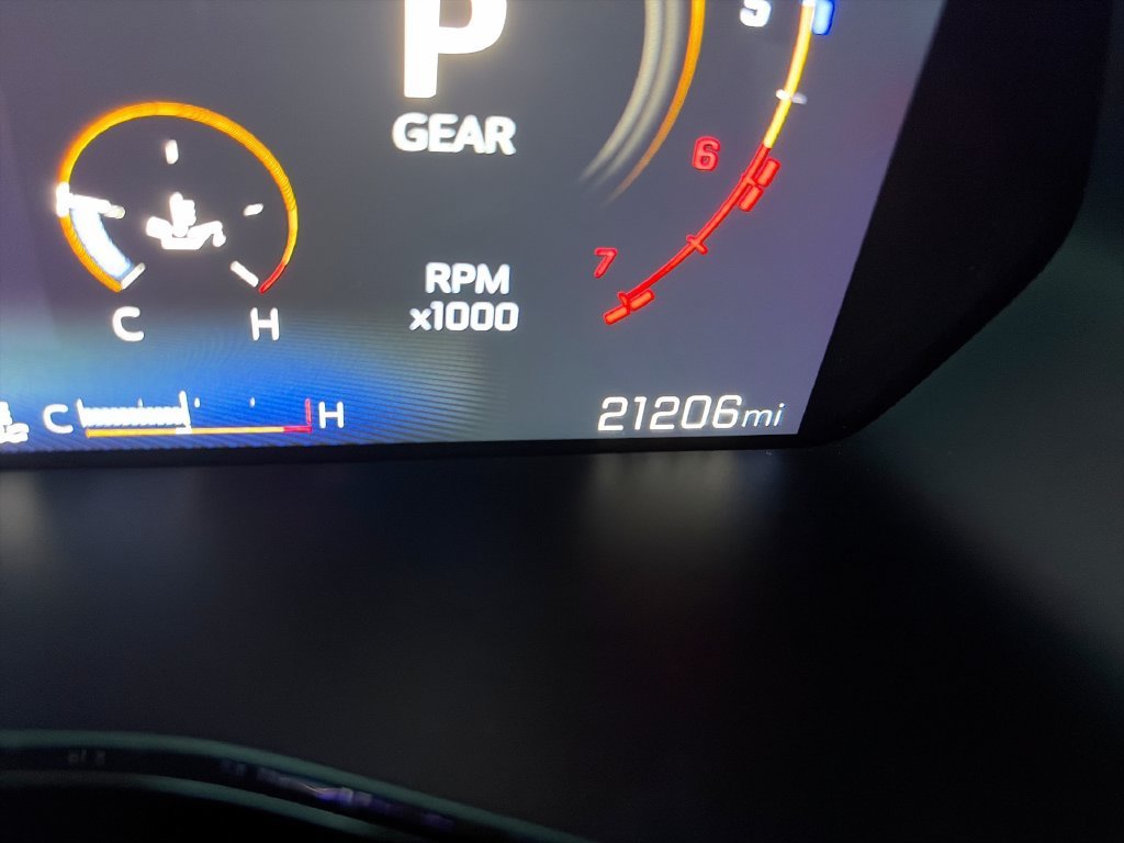 2026 Chevrolet Colorado Z71 - Photo 12