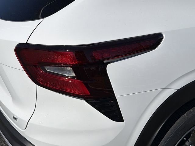 2026 Chevrolet Trax LT - Photo 10