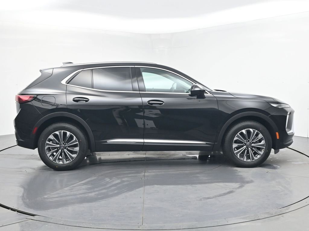 2026 Buick Envision Preferred - Photo 6