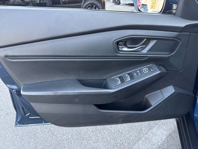 2023 Honda Accord EX - Photo 10