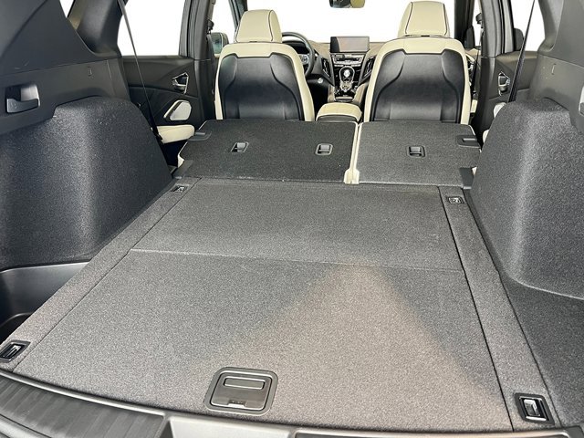 2025 Acura RDX A-Spec Package - Photo 37