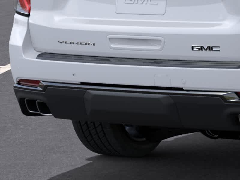 2026 GMC Yukon XL Denali Ultimate - Photo 14