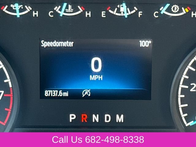Used 2023 White Ford XL image 25