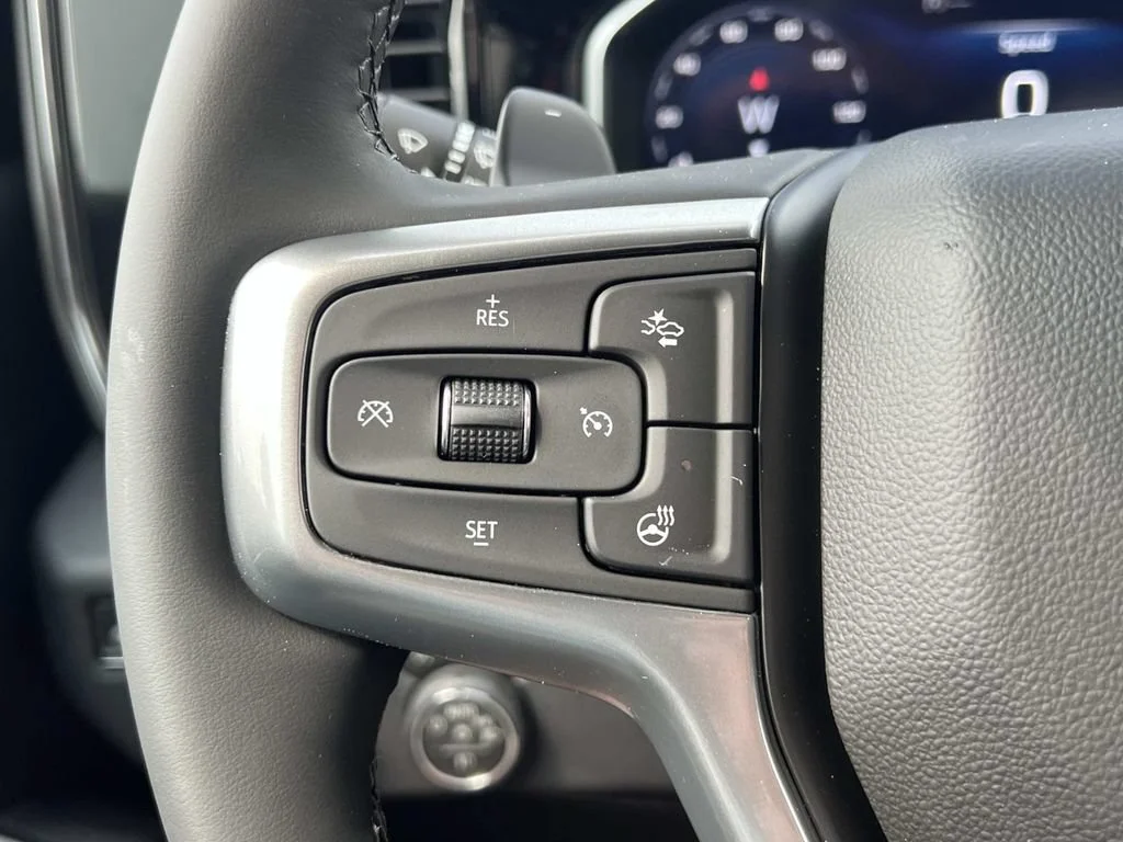 2026 Chevrolet Silverado 1500 RST - Photo 23