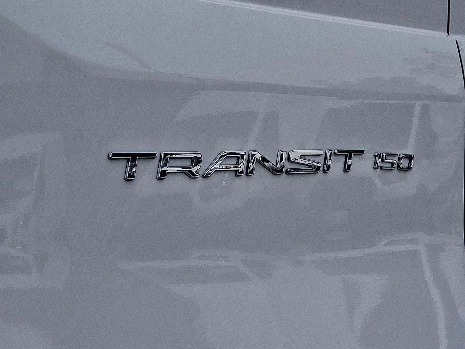2025 Ford Transit Van Base - Photo 20