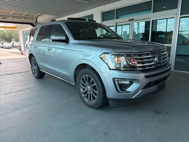 2020 Ford Expedition Limited's photo