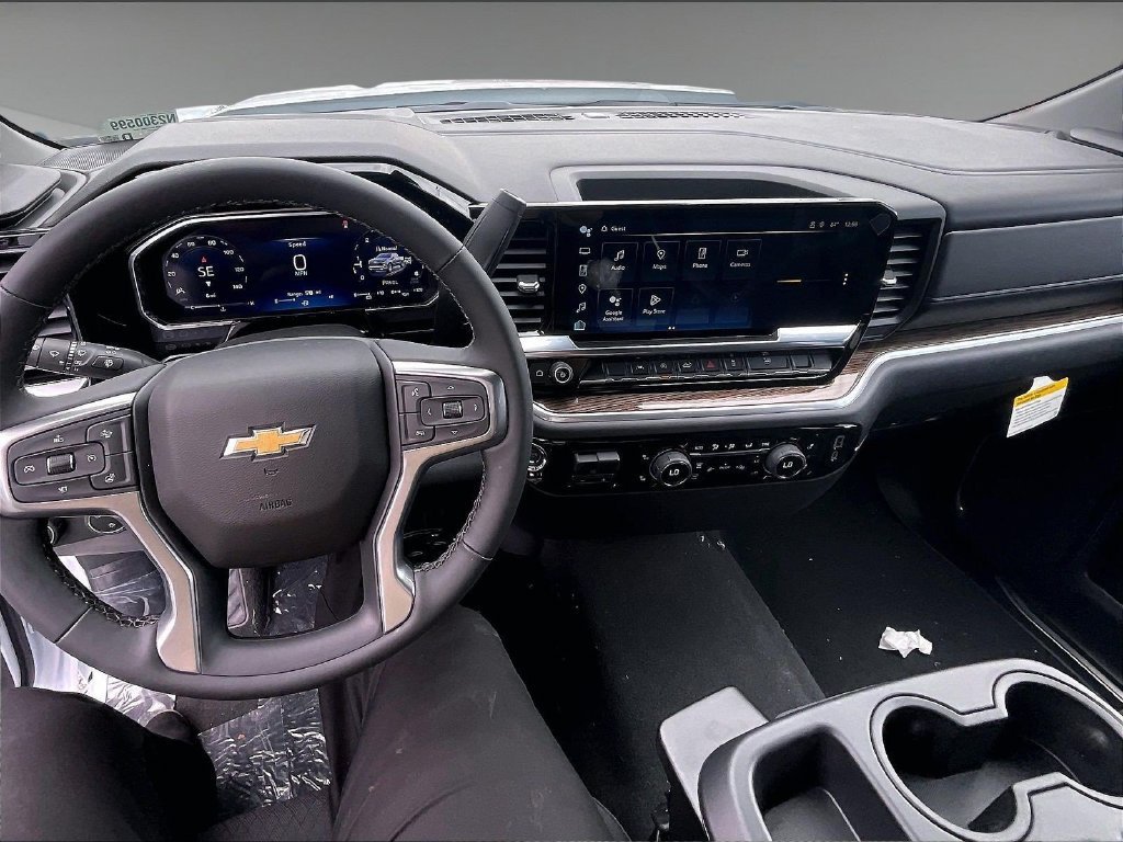 2026 Chevrolet Silverado 1500 LT - Photo 12