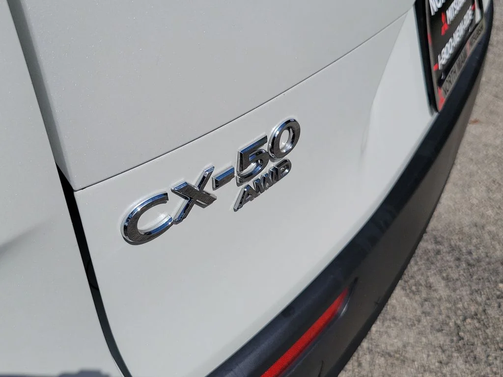 Used 2025 Beige Mazda 2.5 S Preferred Package image 9