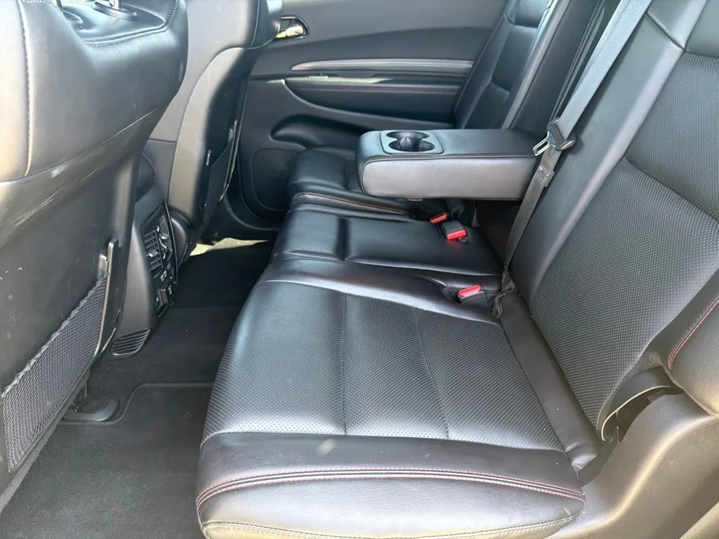 Used 2025 Gray Dodge GT Plus image 22