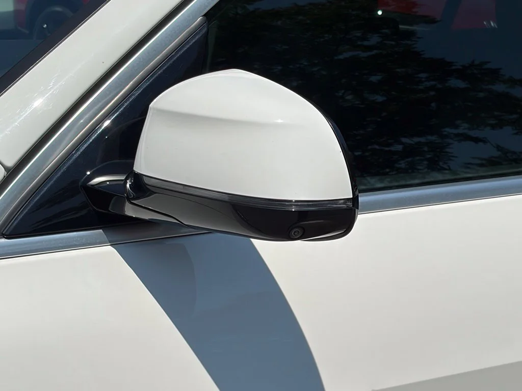 Used 2022 Alpine White BMW xDrive40i image 7