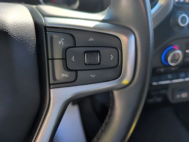 2023 Chevrolet Silverado 2500HD LTZ - Photo 26