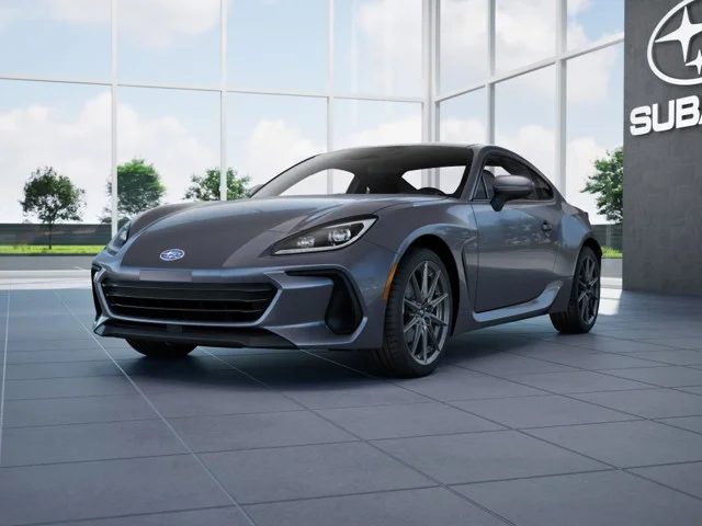 New 2027 MAGNETITE GRAY METALLIC Subaru Limited image 2