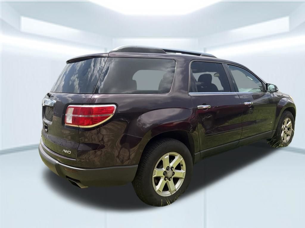 Used 2008 Red Saturn XR image 11