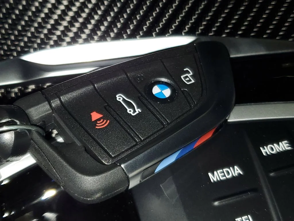 New 2026 Alpine White BMW M440i image 24