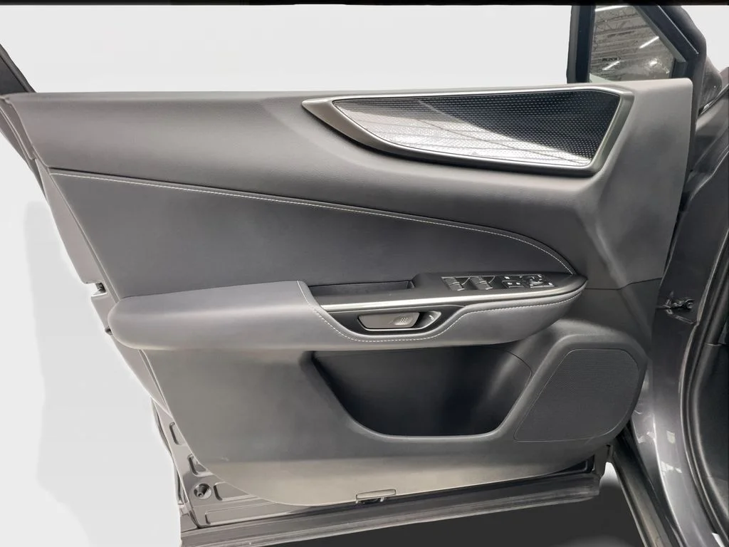 Used 2025 Gray Lexus 250 Base image 21