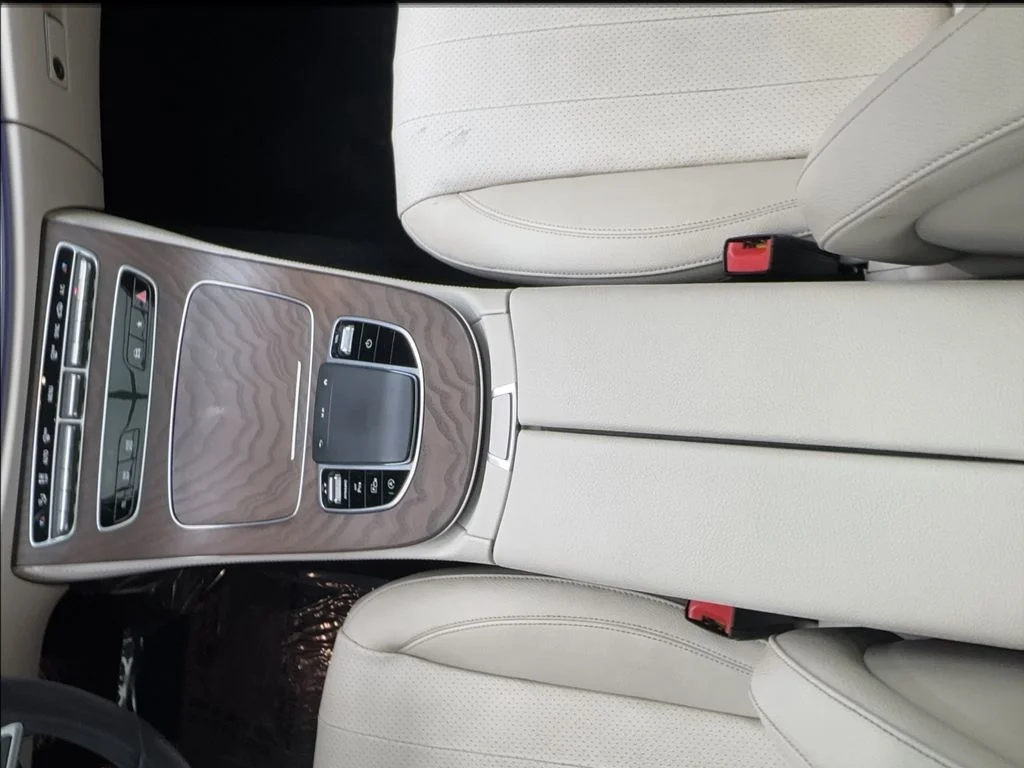 Used 2023 Black Mercedes-Benz E 350 image 35