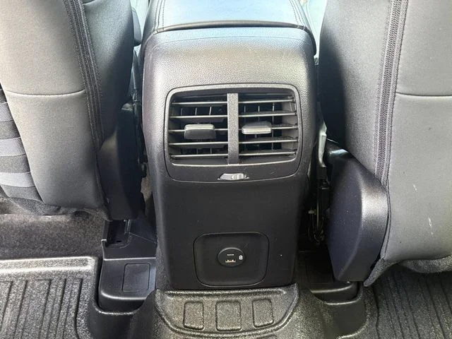 Certified Used 2024 Gray Ford Big Bend image 10