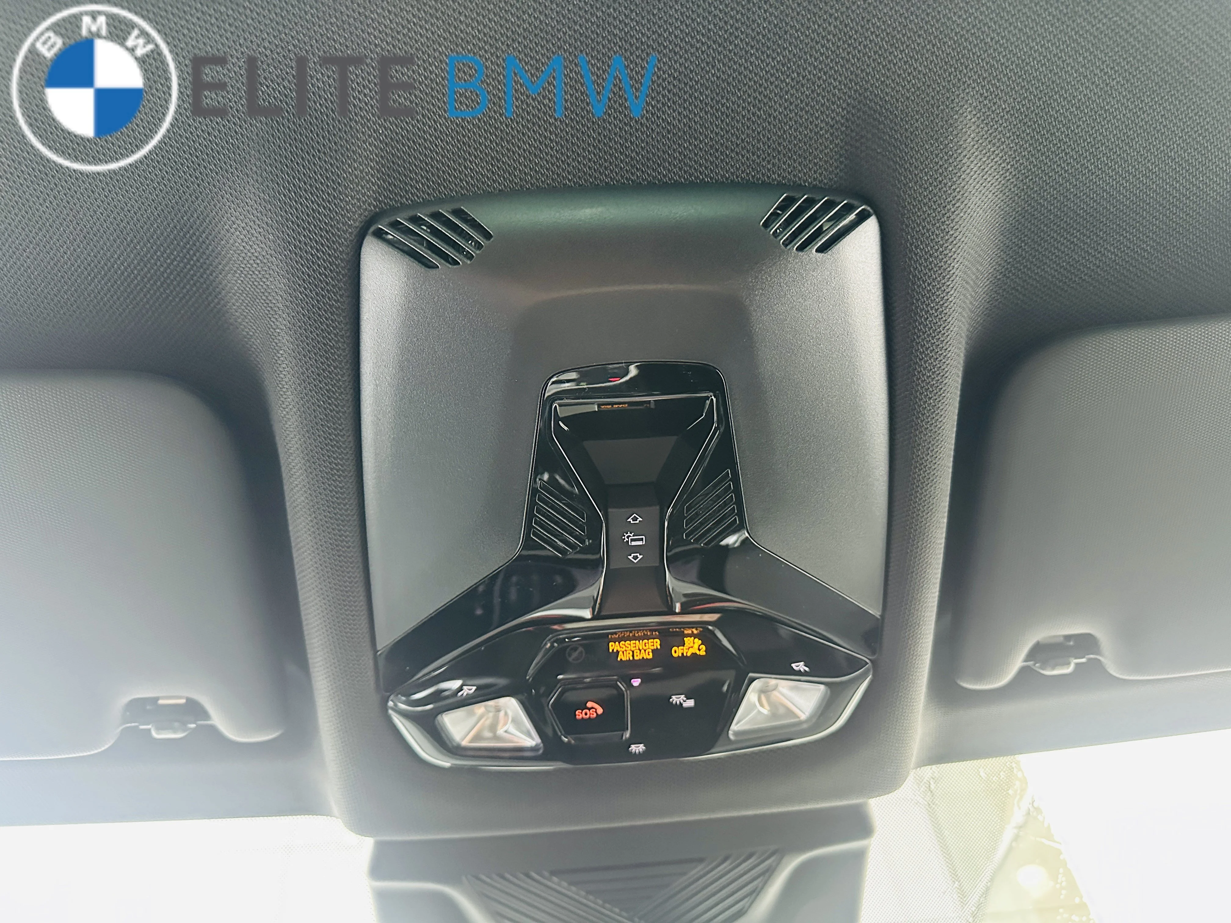 Used 2026 Mineral White Metallic BMW xDrive28i image 20