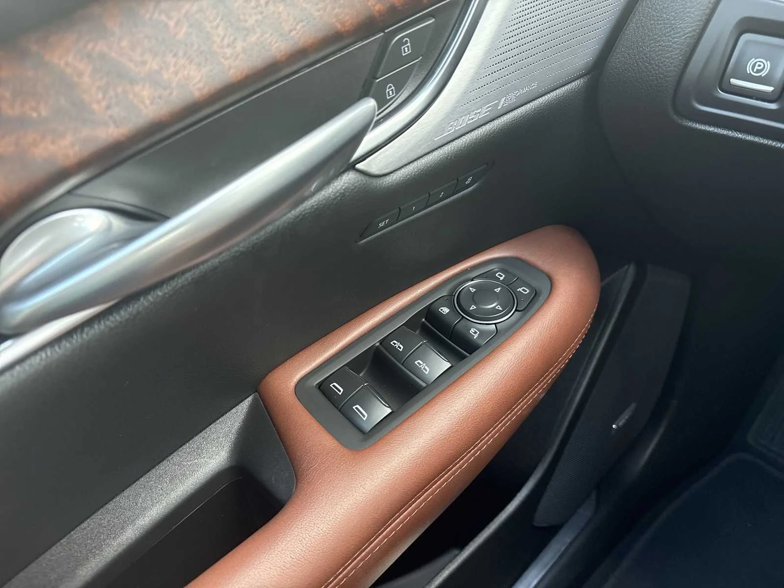 2023 Cadillac XT5 Sport - Photo 25