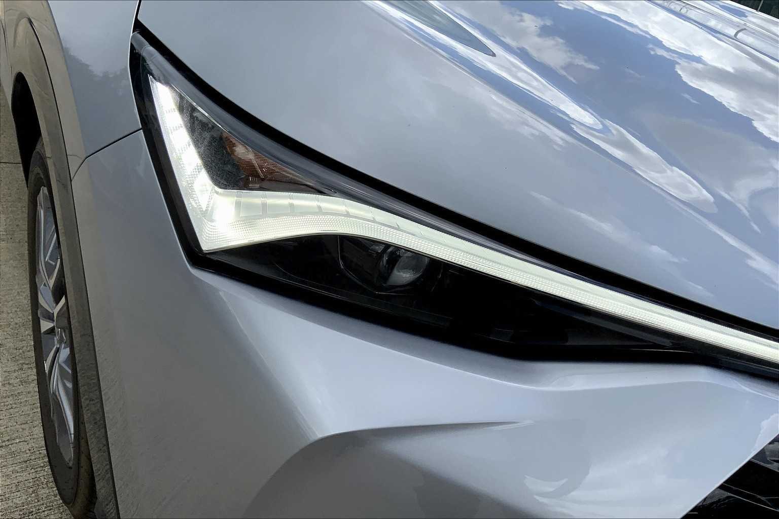 2025 Acura ADX Base - Photo 13