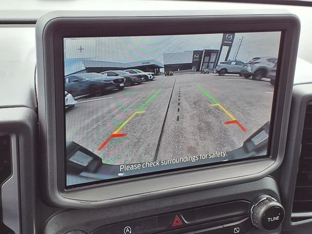 Used 2024 Black Ford Big Bend image 12