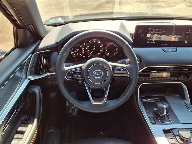 2026 Mazda CX-90 Premium Sport Package - Photo 12