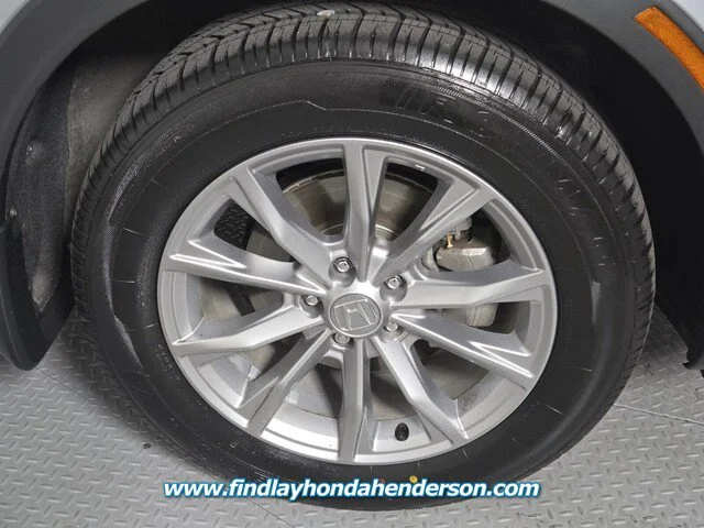 2025 Honda CR-V EX-L - Photo 45