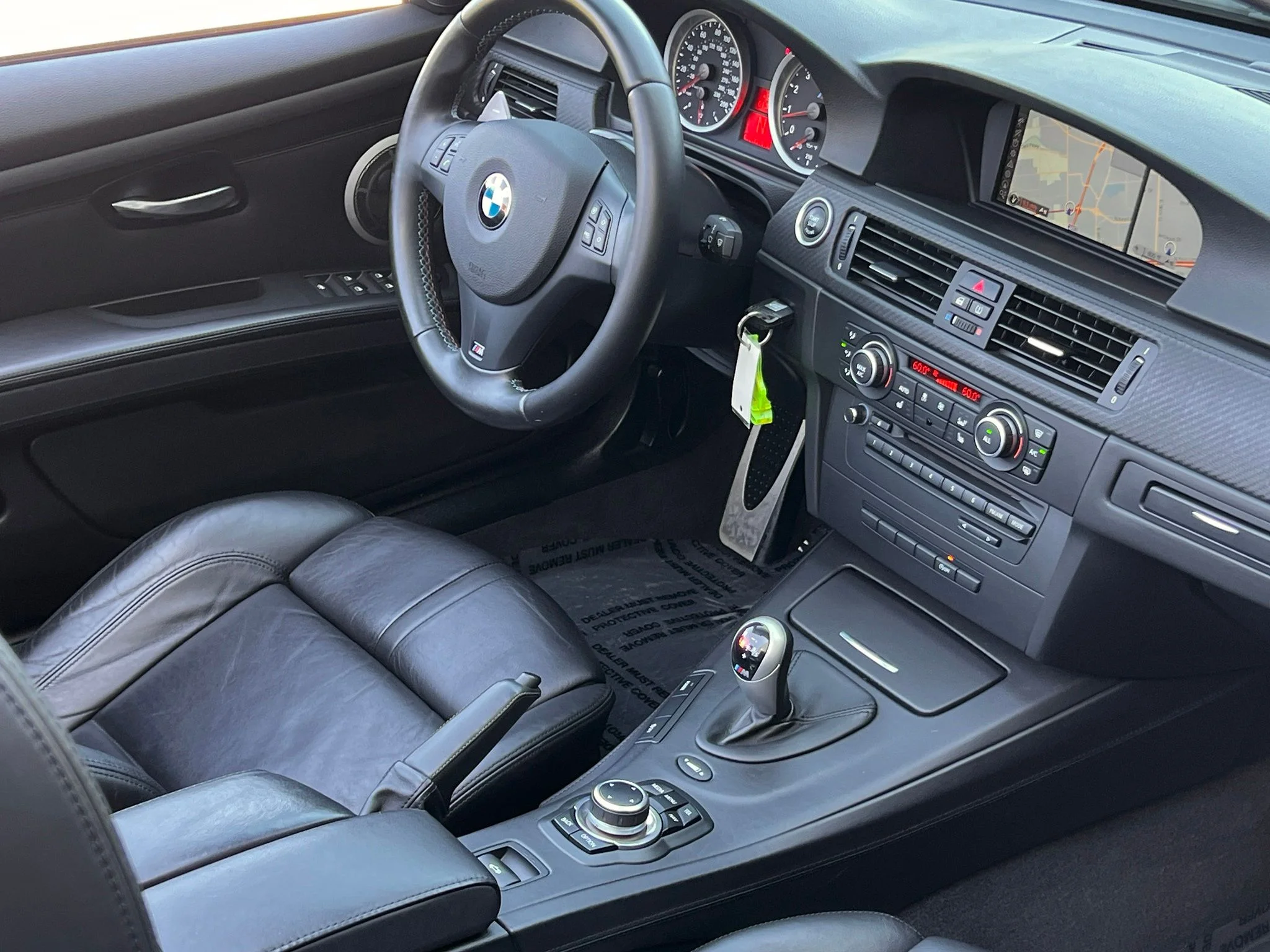 Used 2013 White BMW Base image 17