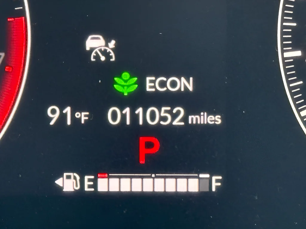 2025 Honda CR-V EX-L - Photo 18