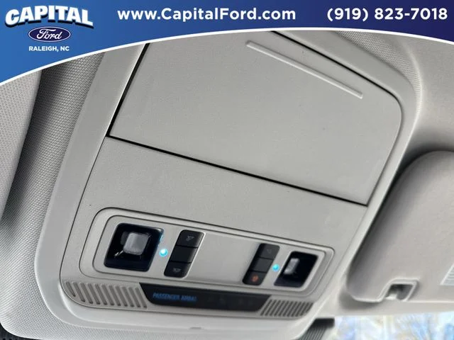 Used 2025 Gray Ford Active image 33