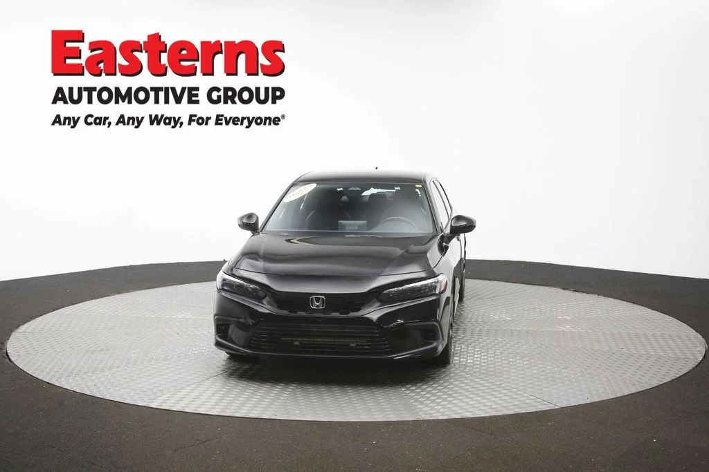Used 2022 Black Honda Sport image 52