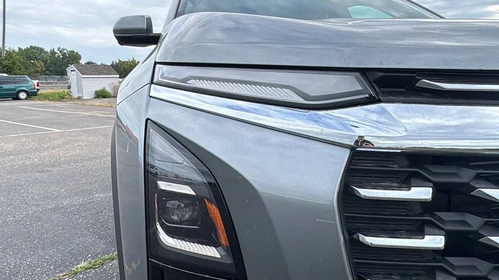 2026 Chevrolet Equinox LT - Photo 18