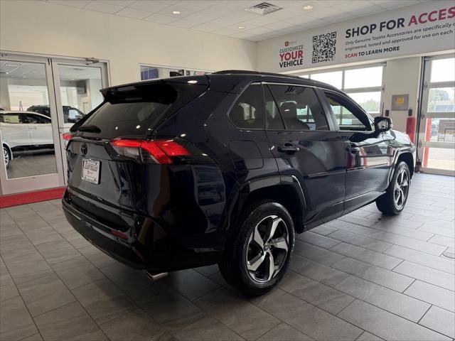 Certified Used 2024 BLUEPRINT Toyota  image 50