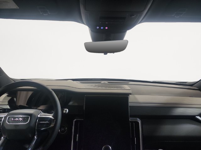 New 2027 Ebony Twilight Metallic GMC Elevation image 10