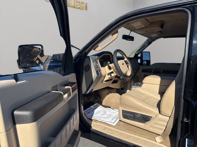 Used 2010 Black Ford Cabelas image 26