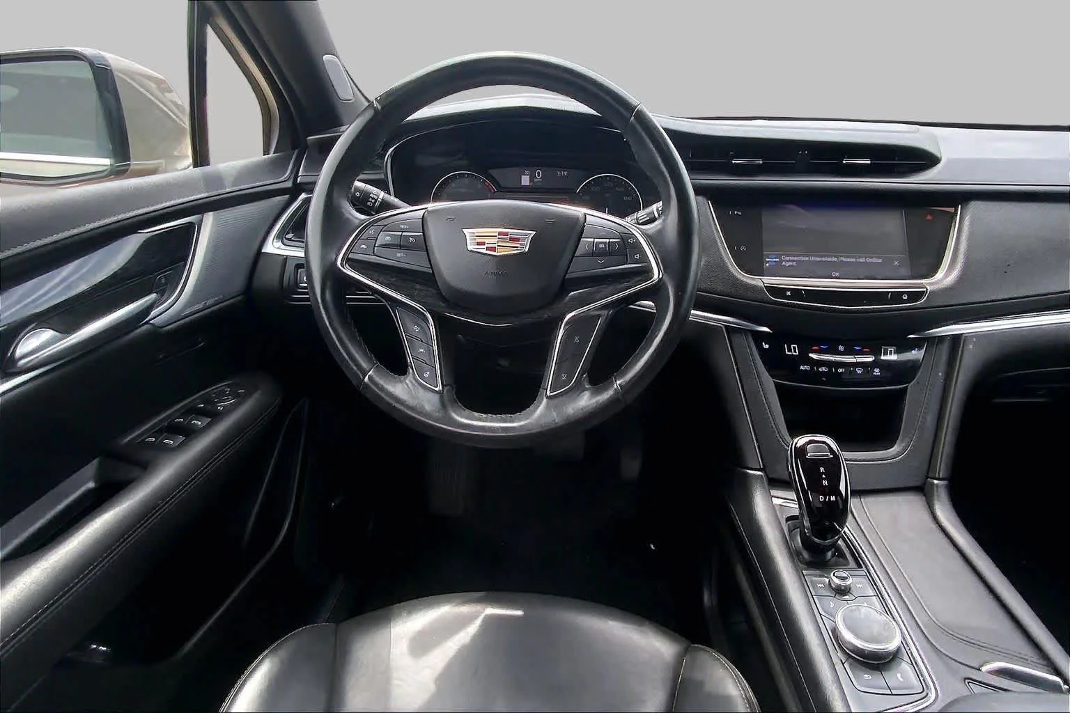 Pre-Owned 2023 Cadillac XT5 FWD Premium Luxury