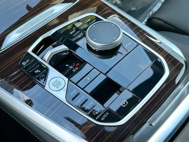 New 2026 Gray BMW xDrive40i image 14