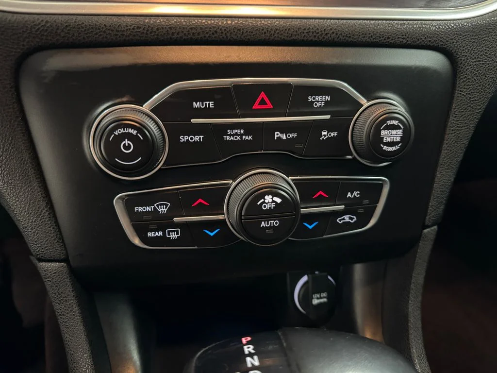 Used 2018 Red Dodge GT image 22
