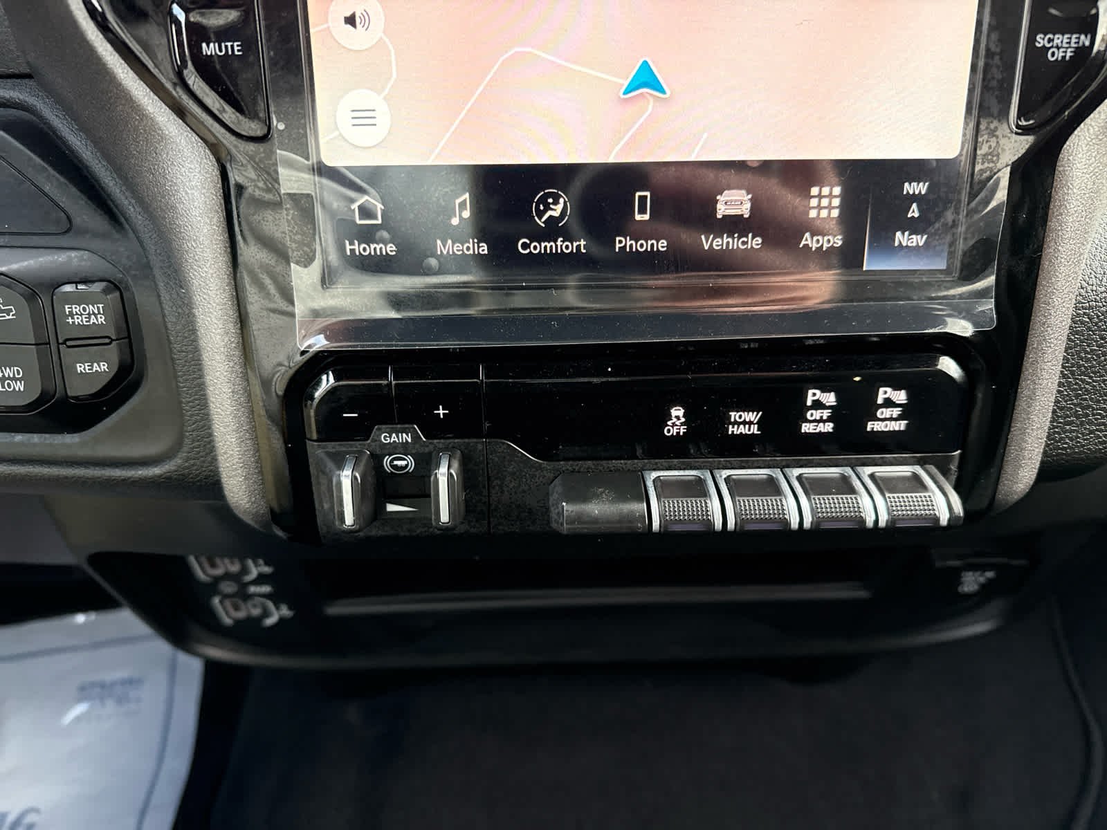 2026 RAM 2500 Tradesman - Photo 15