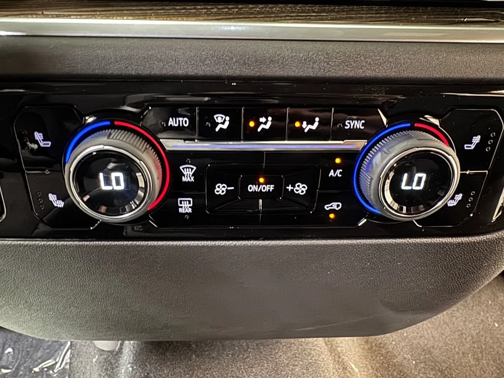 New 2026 Black Chevrolet LT image 13