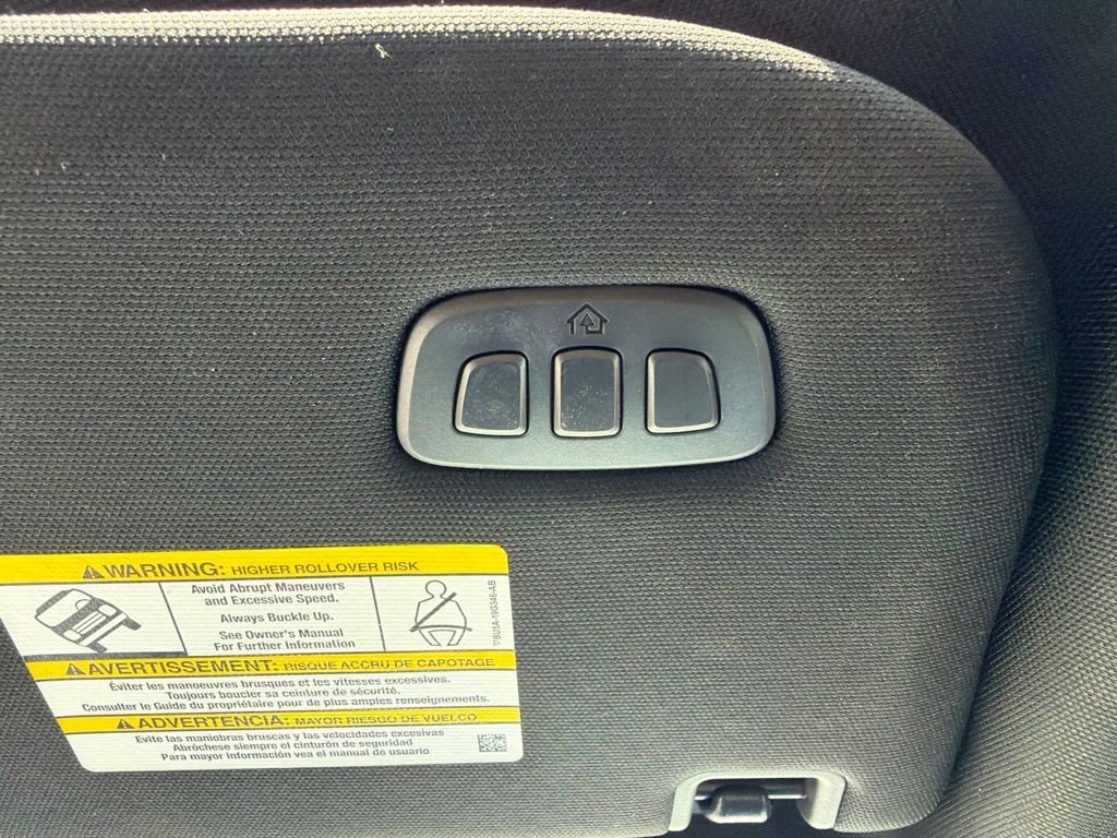 Used 2023 White Ford Platinum image 30