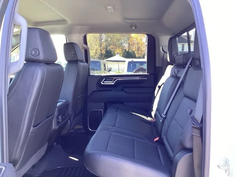 2026 Chevrolet Silverado 2500 HD LT - Photo 21