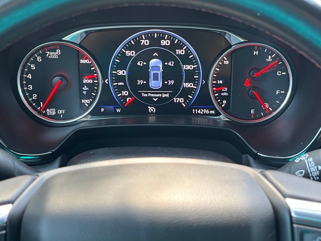 2021 Chevrolet Blazer RS - Photo 13