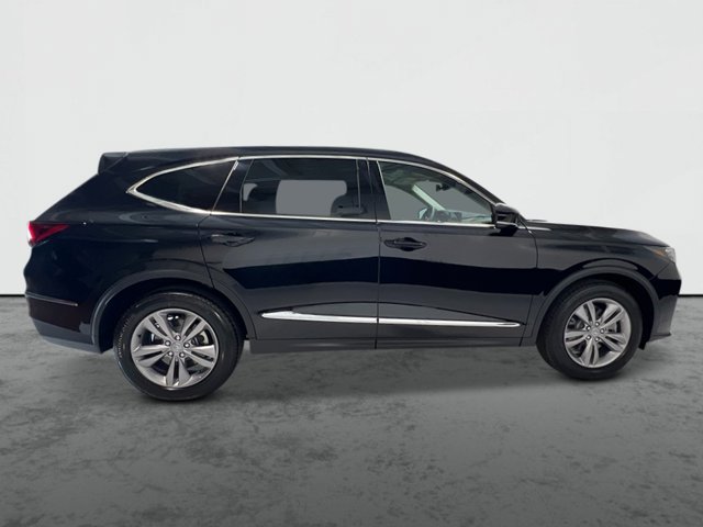New 2026 Majestic Black Pearl Acura BASE image 8