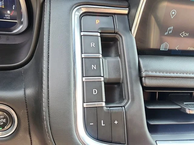 2023 Chevrolet Tahoe Z71 - Photo 14