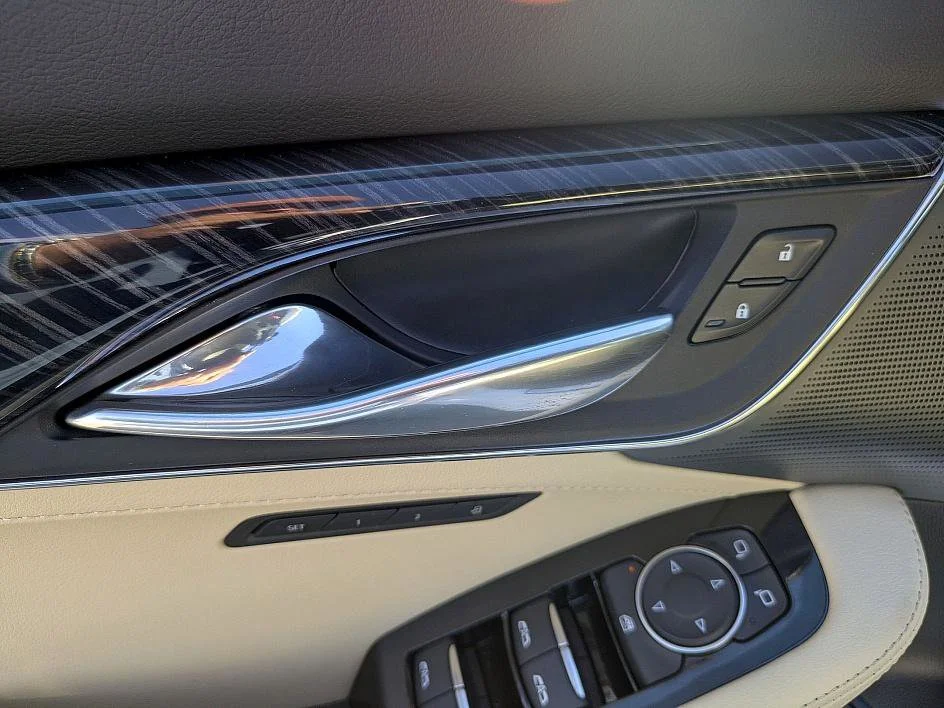 2026 Cadillac CT5 Premium Luxury - Photo 15
