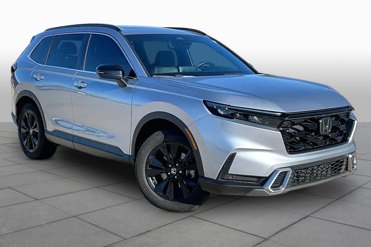 Pre-Owned 2023 Honda CR-V Hybrid Sport Touring