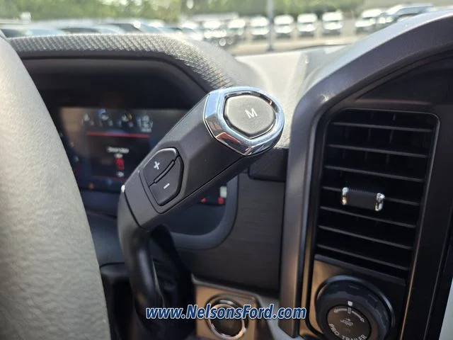 New 2026 Marsh Gray Ford XLT image 31
