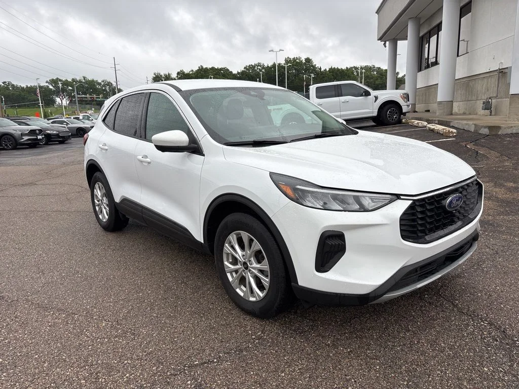 2023 Ford Escape Active AWD's photo